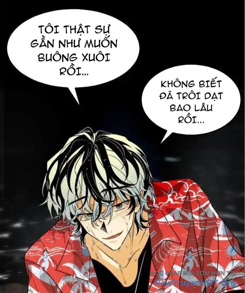 Cuốn Sổ Sinh Tử Chapter 2 - Trang 2