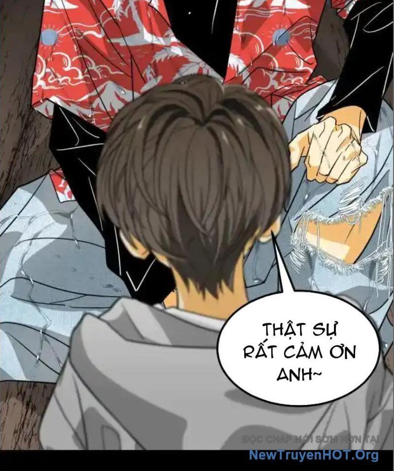 Cuốn Sổ Sinh Tử Chapter 2 - Trang 2