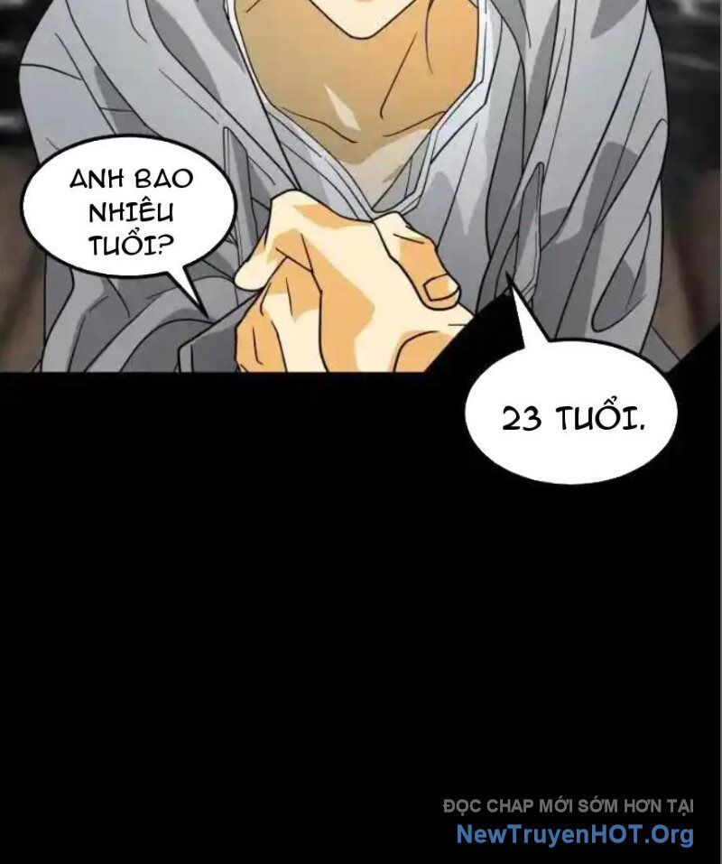 Cuốn Sổ Sinh Tử Chapter 2 - Trang 2