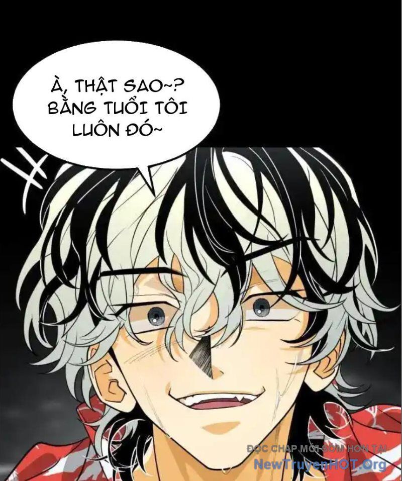 Cuốn Sổ Sinh Tử Chapter 2 - Trang 2