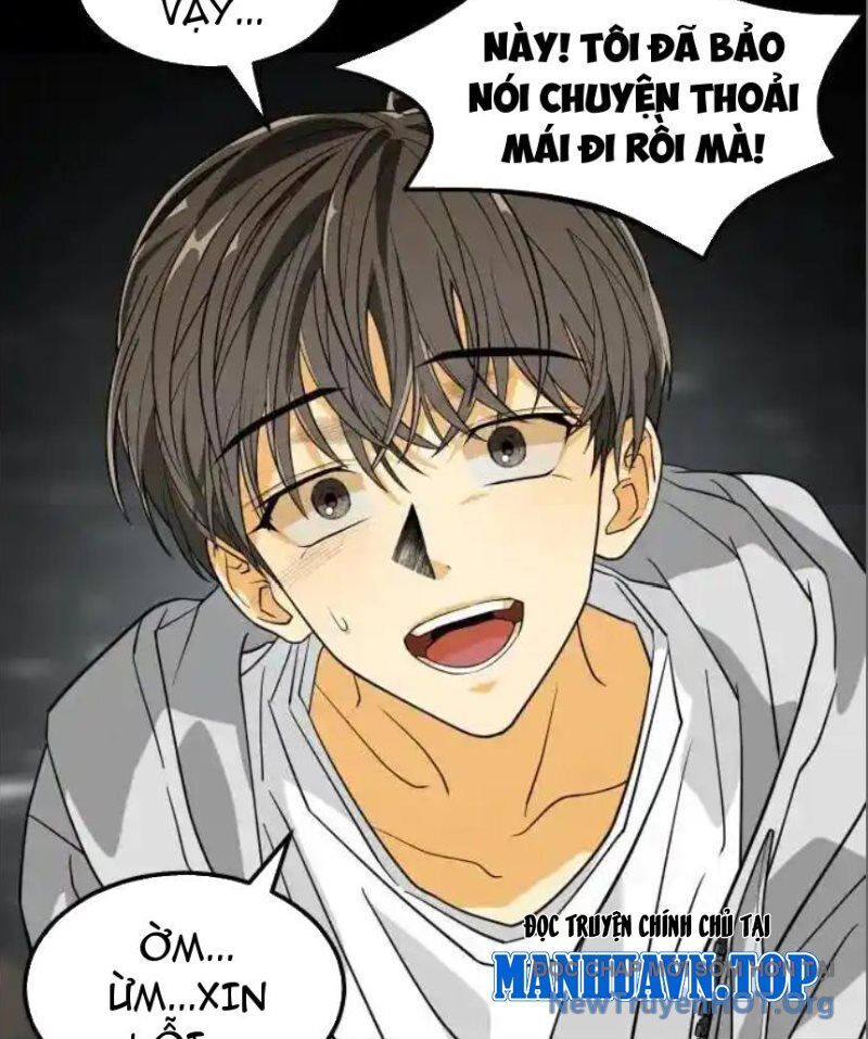 Cuốn Sổ Sinh Tử Chapter 2 - Trang 2