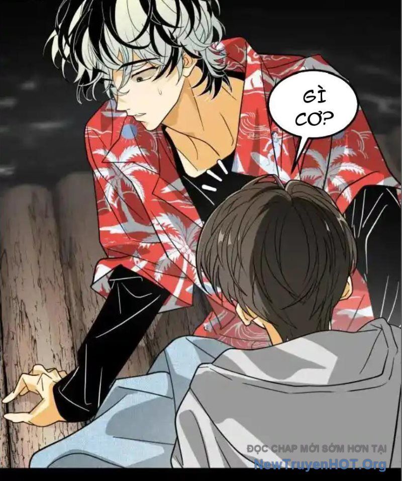 Cuốn Sổ Sinh Tử Chapter 2 - Trang 2