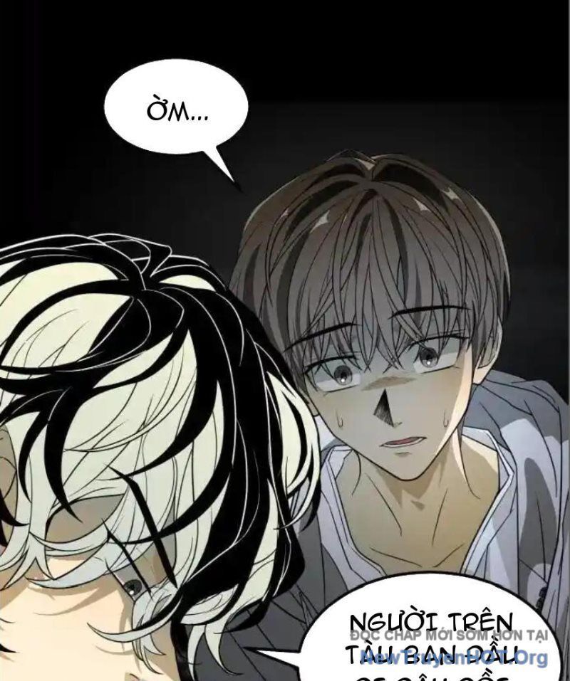 Cuốn Sổ Sinh Tử Chapter 2 - Trang 2