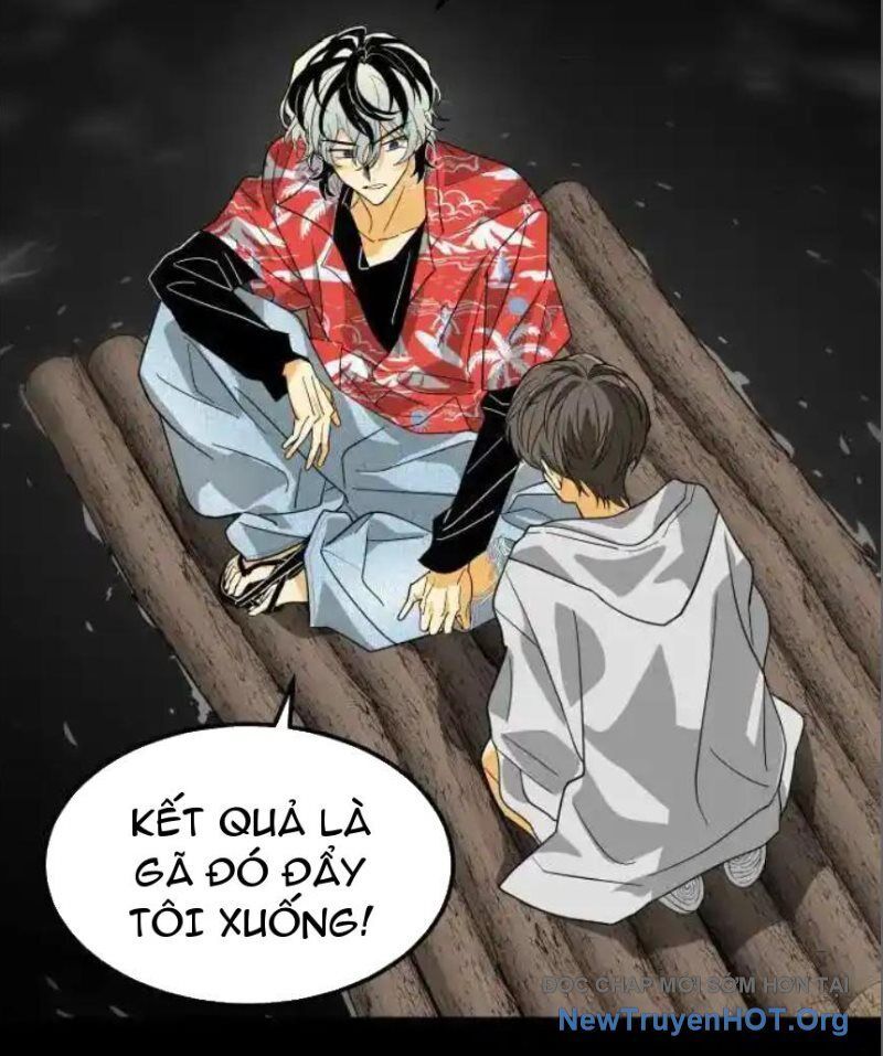 Cuốn Sổ Sinh Tử Chapter 2 - Trang 2