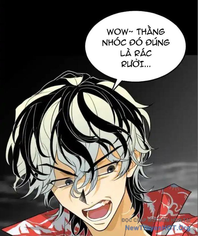 Cuốn Sổ Sinh Tử Chapter 2 - Trang 2