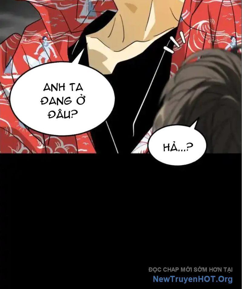 Cuốn Sổ Sinh Tử Chapter 2 - Trang 2