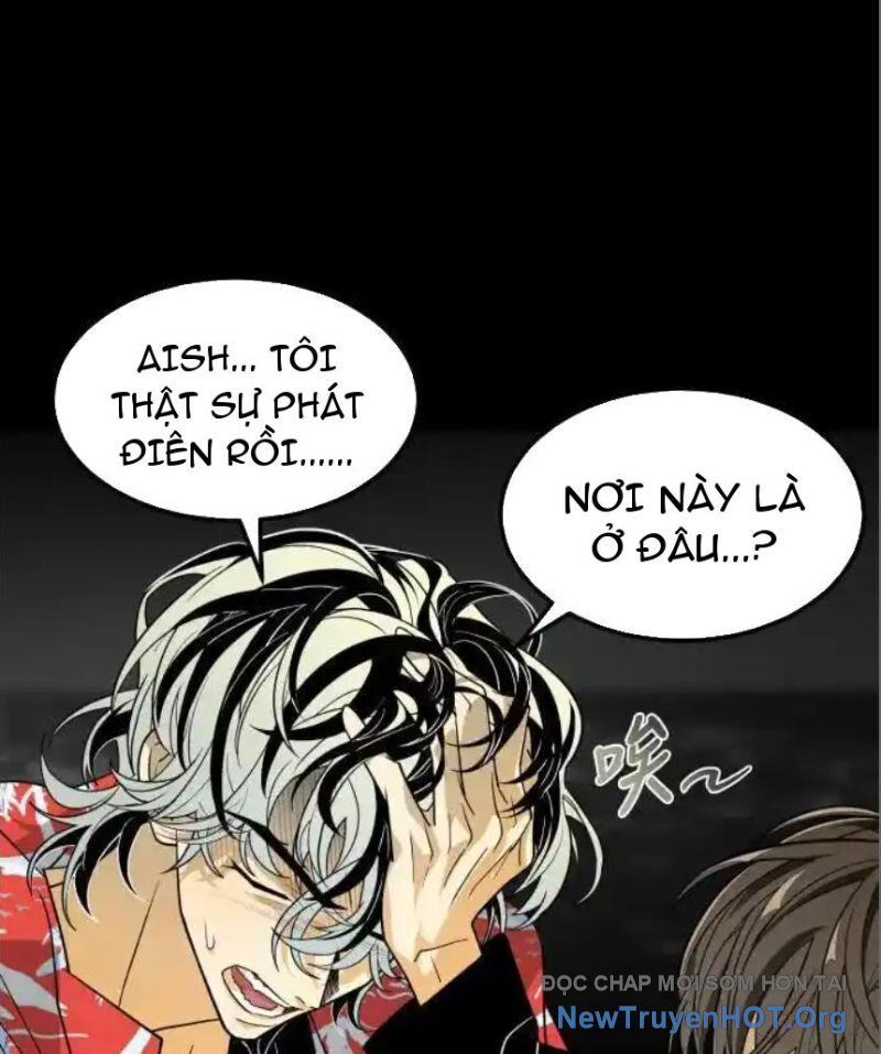 Cuốn Sổ Sinh Tử Chapter 2 - Trang 2