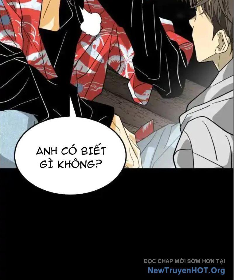 Cuốn Sổ Sinh Tử Chapter 2 - Trang 2