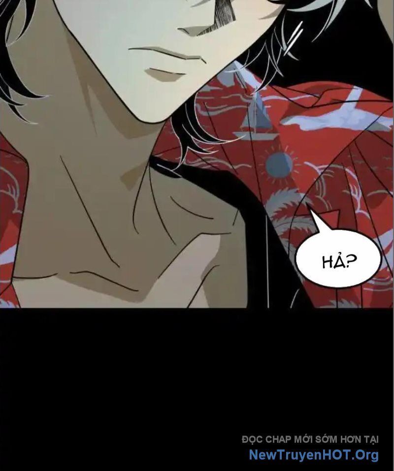 Cuốn Sổ Sinh Tử Chapter 2 - Trang 2