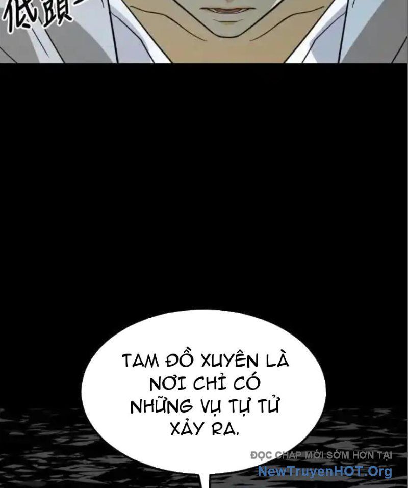 Cuốn Sổ Sinh Tử Chapter 2 - Trang 2