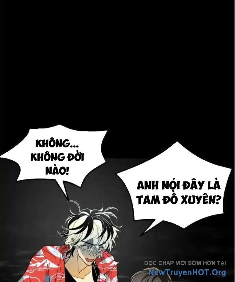 Cuốn Sổ Sinh Tử Chapter 2 - Trang 2