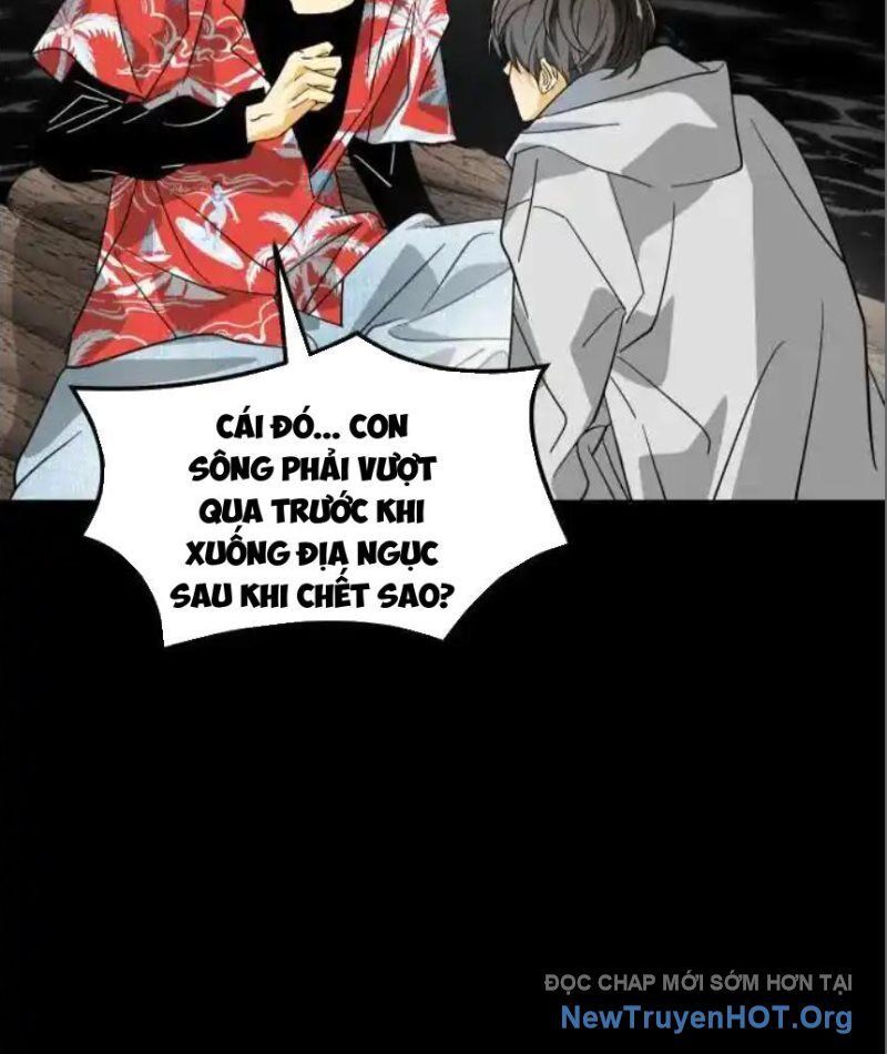 Cuốn Sổ Sinh Tử Chapter 2 - Trang 2