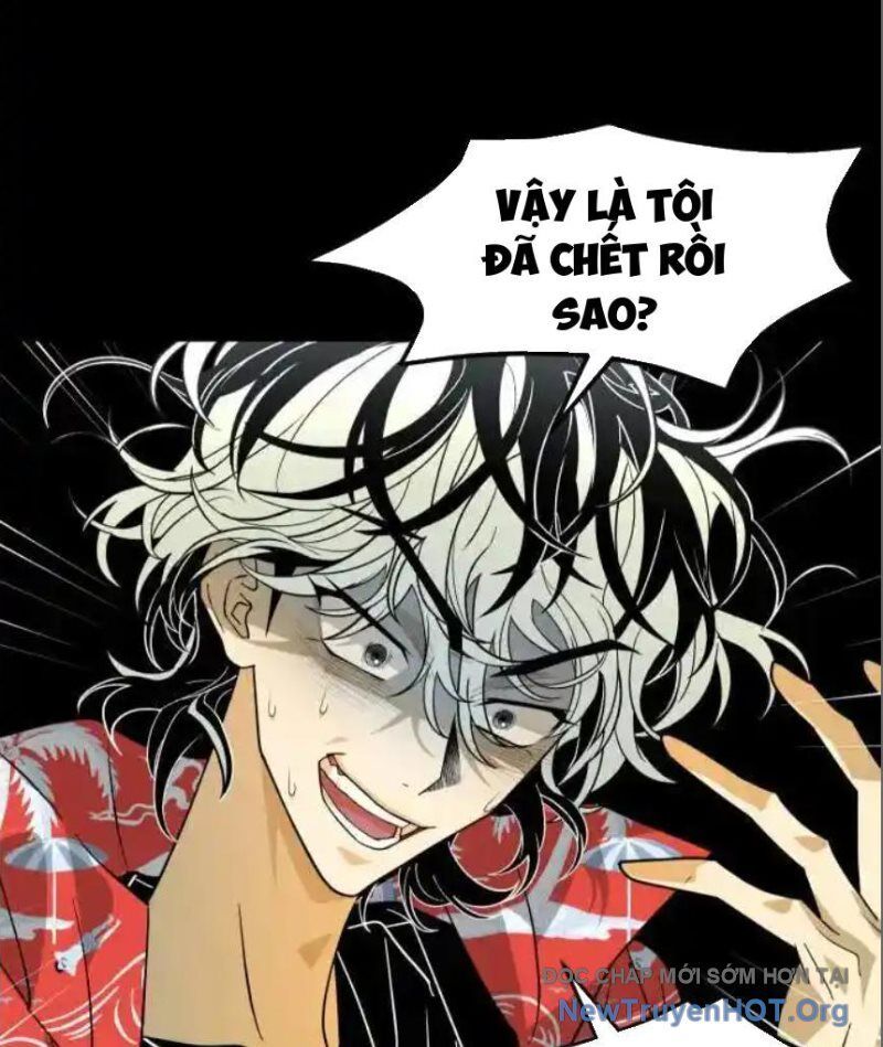 Cuốn Sổ Sinh Tử Chapter 2 - Trang 2