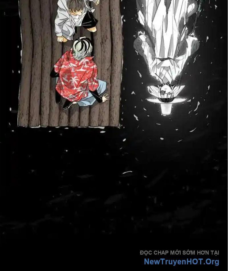 Cuốn Sổ Sinh Tử Chapter 2 - Trang 2