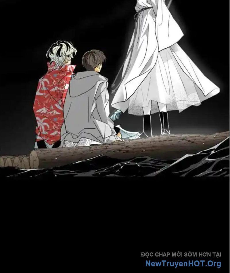 Cuốn Sổ Sinh Tử Chapter 2 - Trang 2