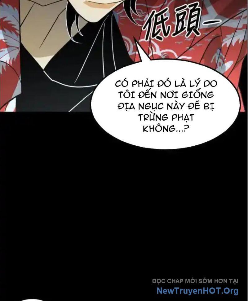 Cuốn Sổ Sinh Tử Chapter 2 - Trang 2