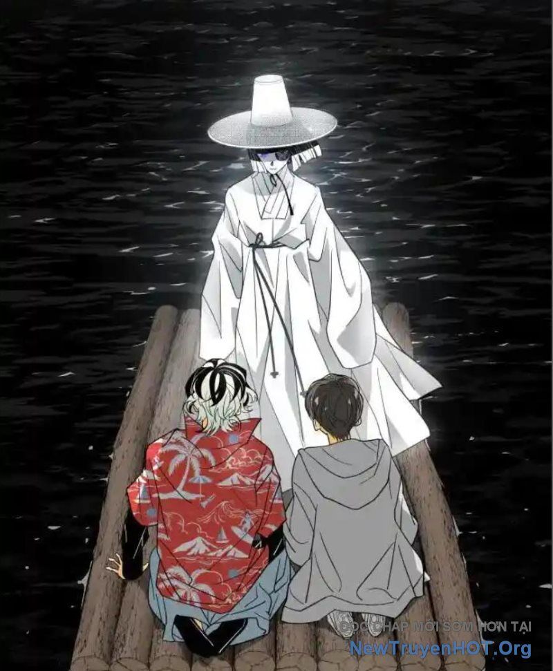 Cuốn Sổ Sinh Tử Chapter 2 - Trang 2