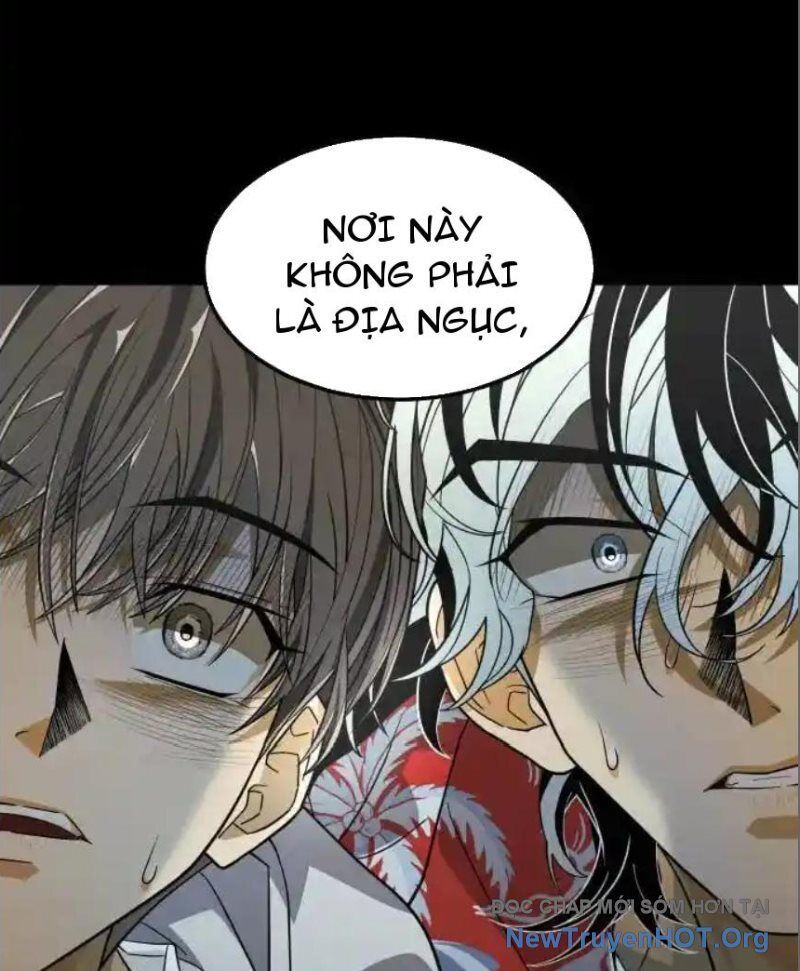 Cuốn Sổ Sinh Tử Chapter 2 - Trang 2