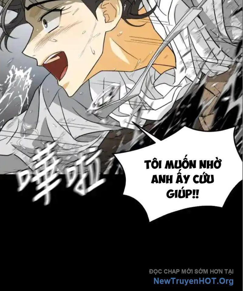 Cuốn Sổ Sinh Tử Chapter 2 - Trang 2