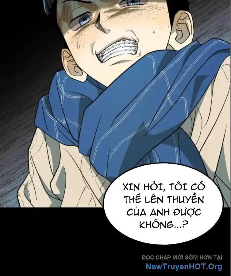 Cuốn Sổ Sinh Tử Chapter 2 - Trang 2