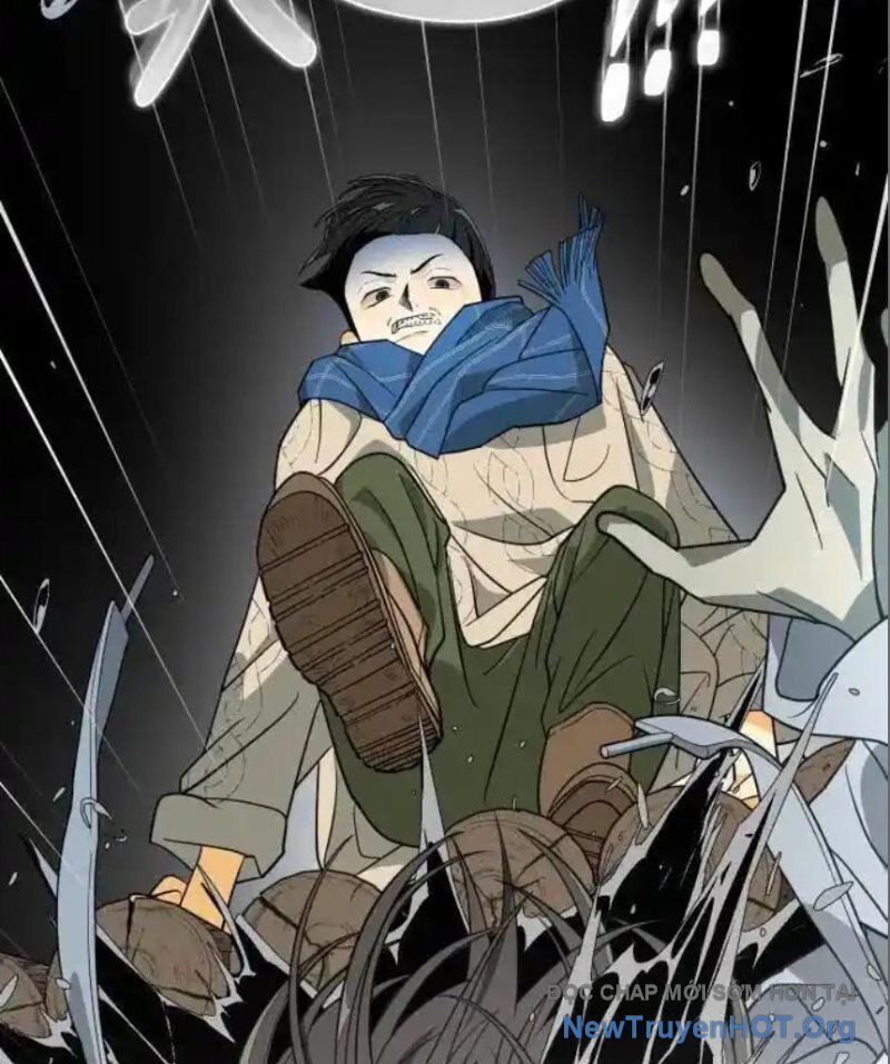 Cuốn Sổ Sinh Tử Chapter 2 - Trang 2