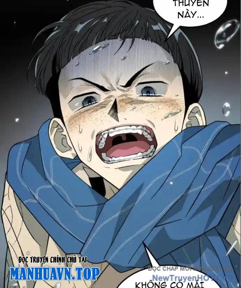 Cuốn Sổ Sinh Tử Chapter 2 - Trang 2