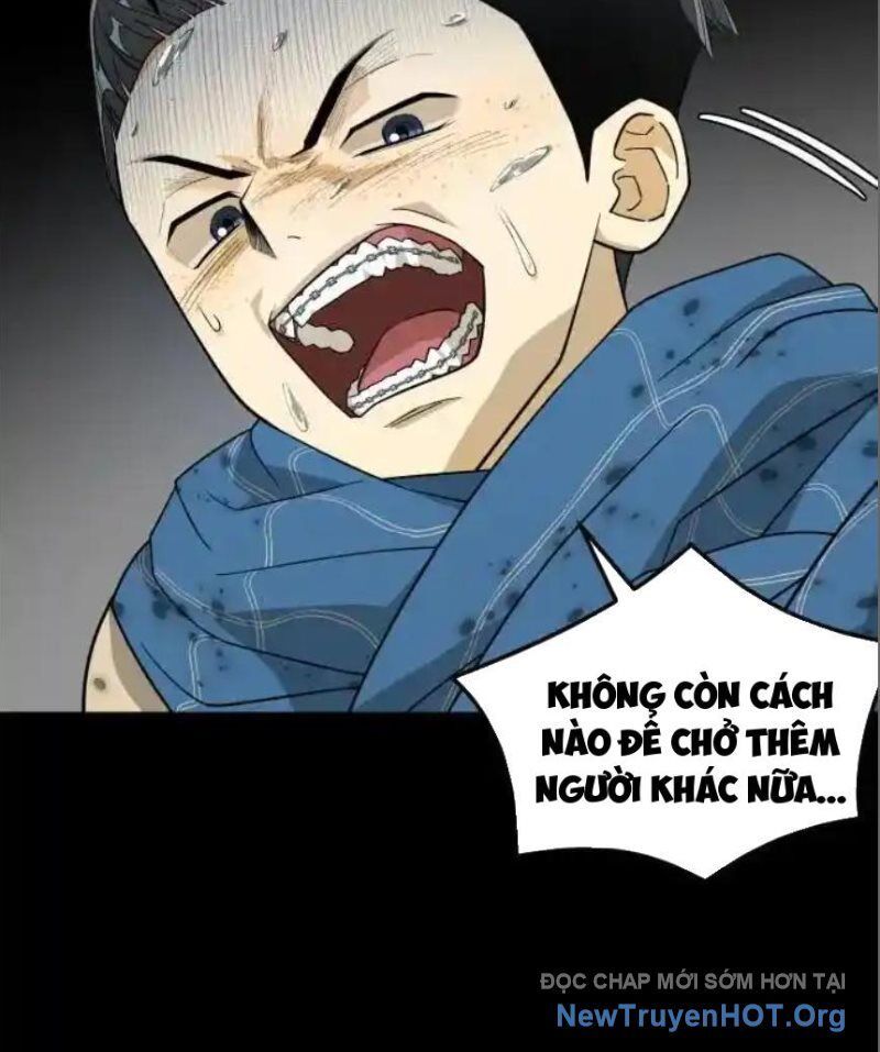 Cuốn Sổ Sinh Tử Chapter 2 - Trang 2