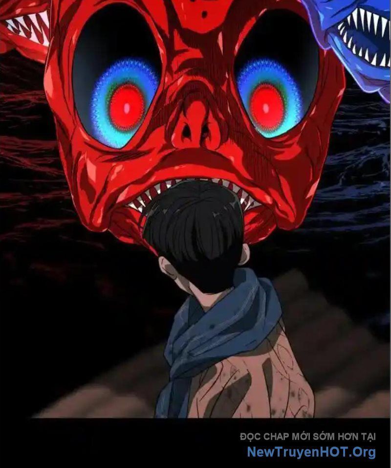 Cuốn Sổ Sinh Tử Chapter 2 - Trang 2