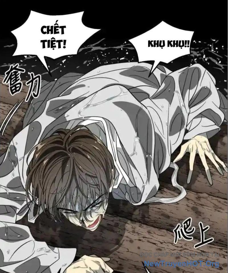 Cuốn Sổ Sinh Tử Chapter 2 - Trang 2