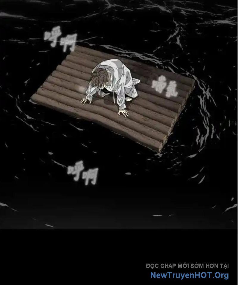 Cuốn Sổ Sinh Tử Chapter 2 - Trang 2