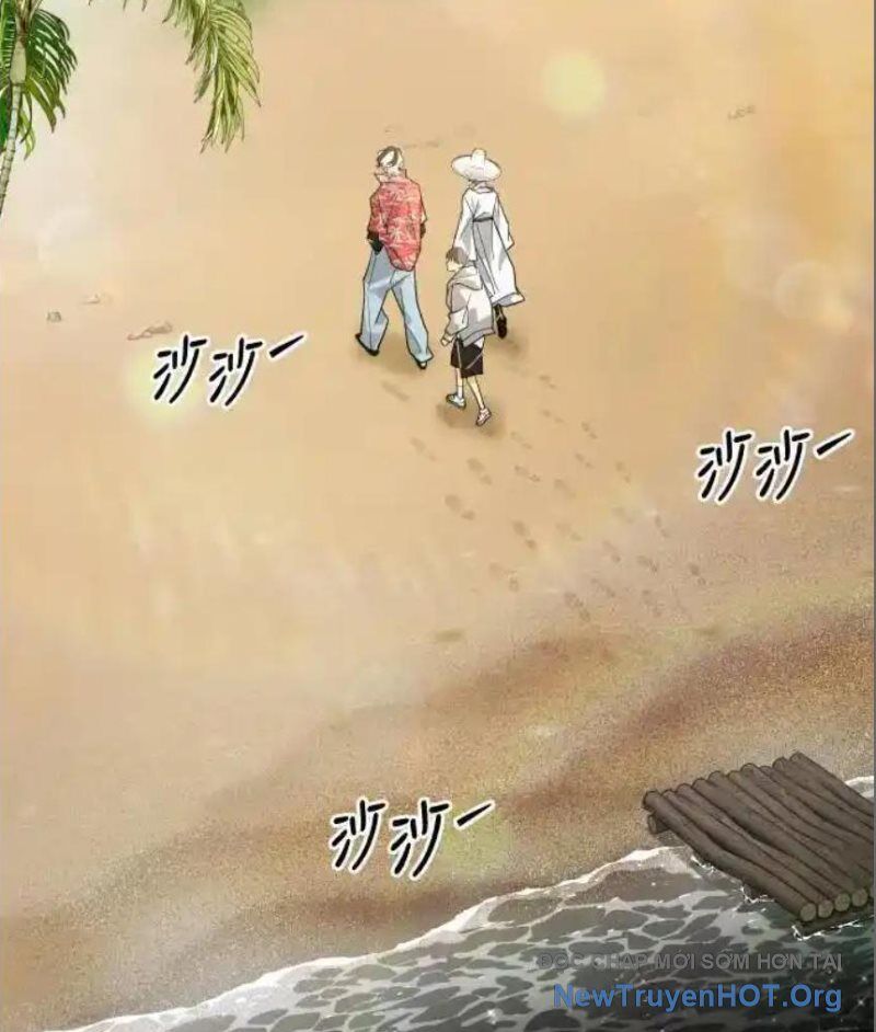 Cuốn Sổ Sinh Tử Chapter 3 - Trang 2