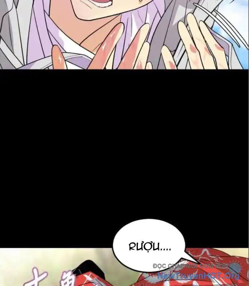 Cuốn Sổ Sinh Tử Chapter 3 - Trang 2