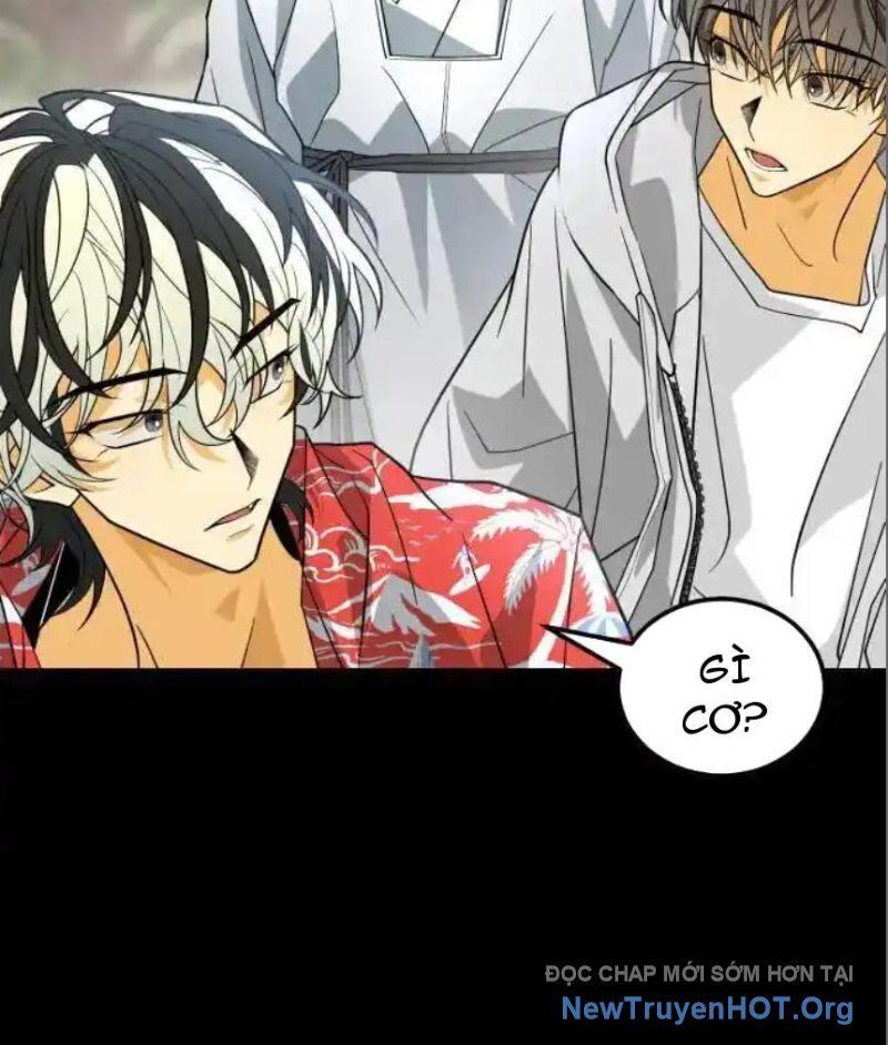 Cuốn Sổ Sinh Tử Chapter 3 - Trang 2