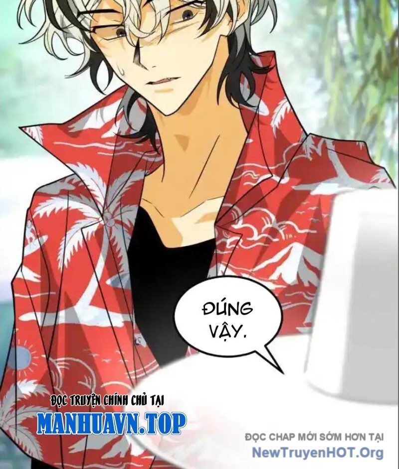 Cuốn Sổ Sinh Tử Chapter 3 - Trang 2