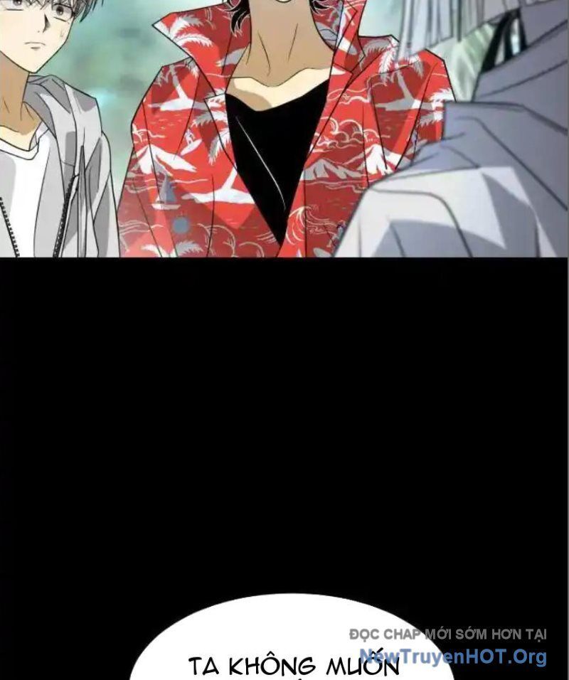 Cuốn Sổ Sinh Tử Chapter 3 - Trang 2