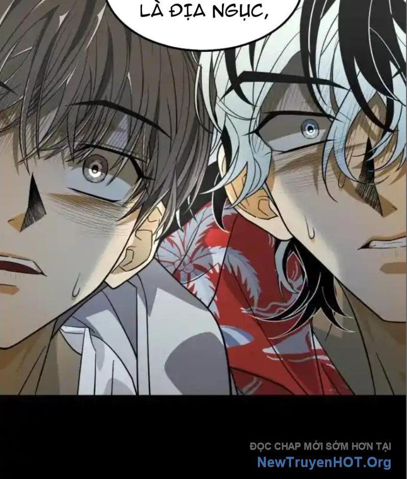 Cuốn Sổ Sinh Tử Chapter 3 - Trang 2