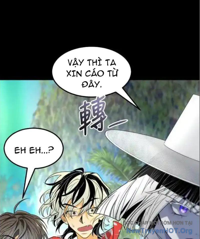 Cuốn Sổ Sinh Tử Chapter 3 - Trang 2