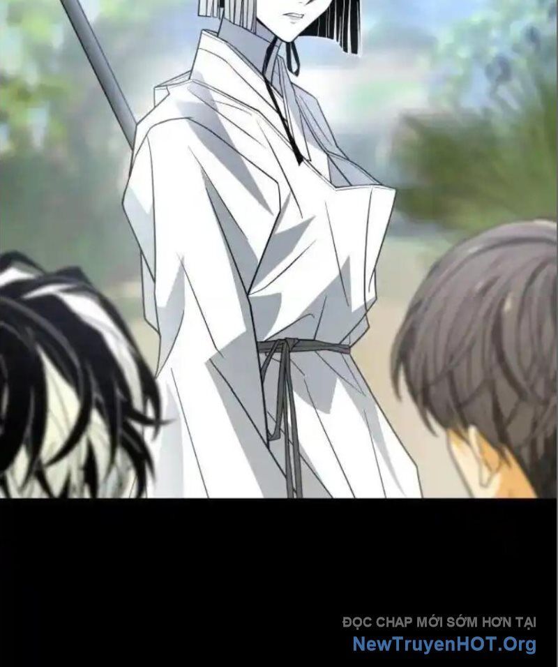 Cuốn Sổ Sinh Tử Chapter 3 - Trang 2