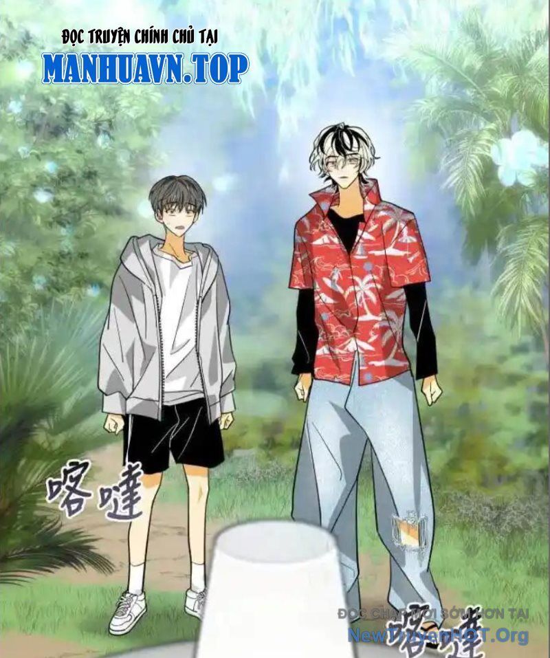 Cuốn Sổ Sinh Tử Chapter 3 - Trang 2