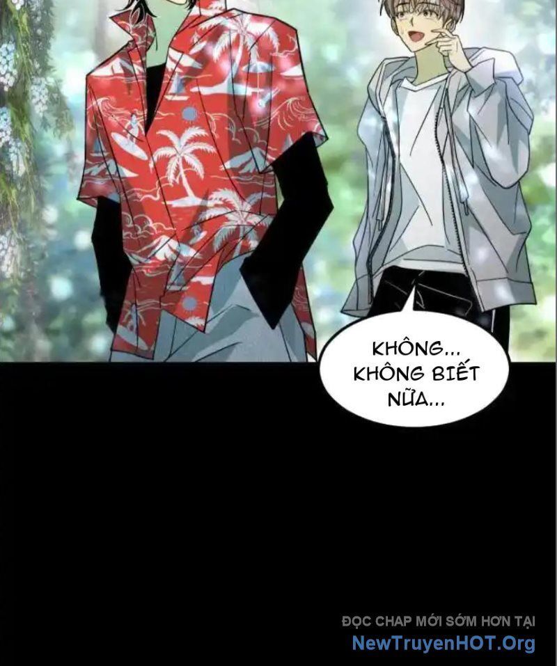 Cuốn Sổ Sinh Tử Chapter 3 - Trang 2