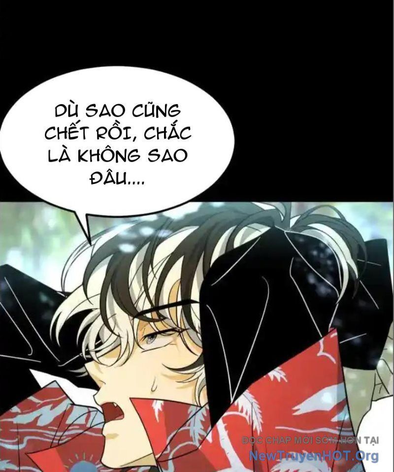 Cuốn Sổ Sinh Tử Chapter 3 - Trang 2