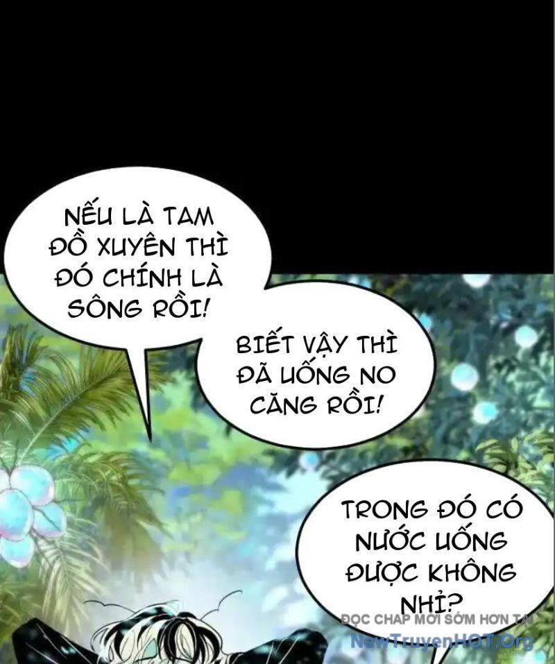Cuốn Sổ Sinh Tử Chapter 3 - Trang 2