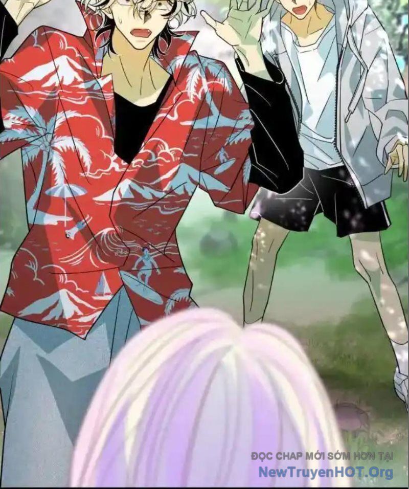 Cuốn Sổ Sinh Tử Chapter 3 - Trang 2