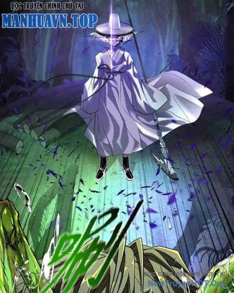 Cuốn Sổ Sinh Tử Chapter 4 - Trang 2