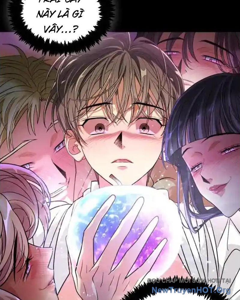 Cuốn Sổ Sinh Tử Chapter 4 - Trang 2