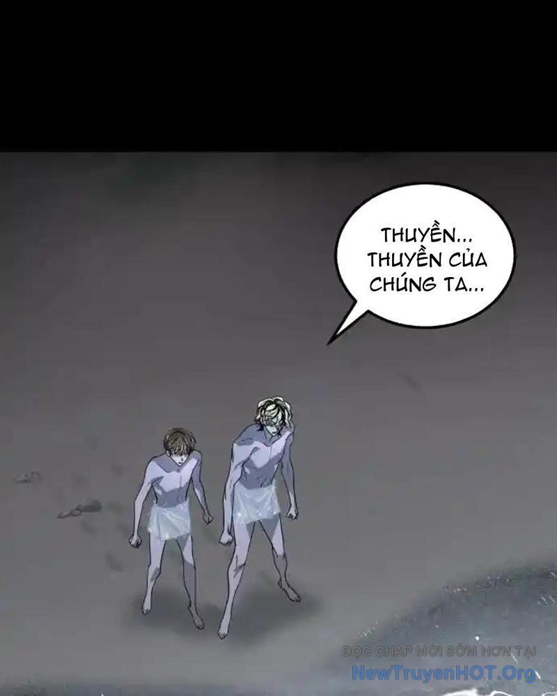 Cuốn Sổ Sinh Tử Chapter 5 - Trang 2