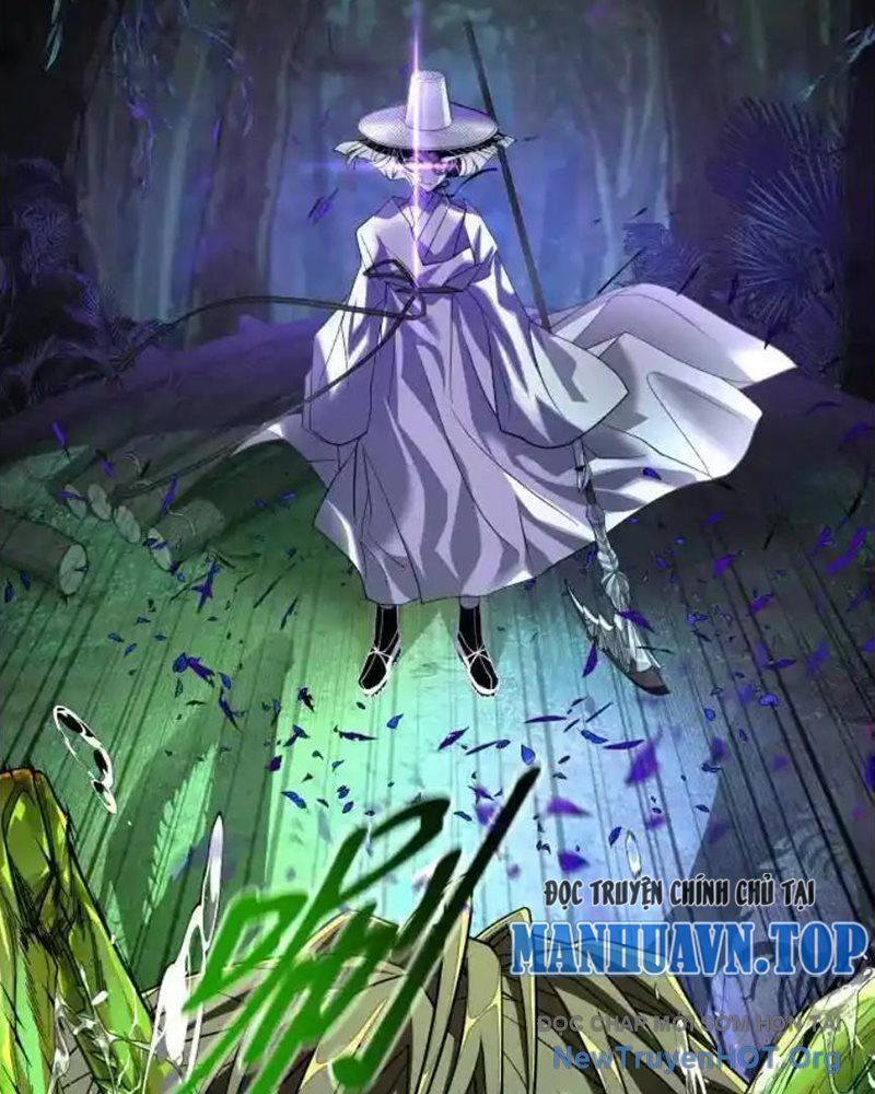 Cuốn Sổ Sinh Tử Chapter 5 - Trang 2