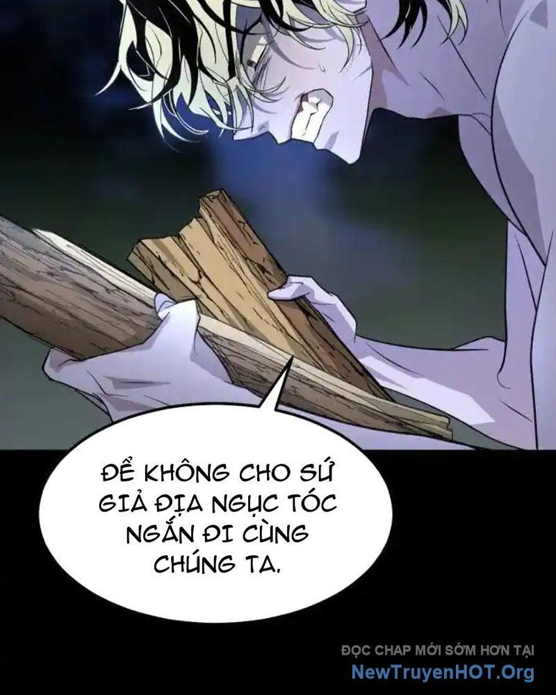 Cuốn Sổ Sinh Tử Chapter 6 - Trang 2