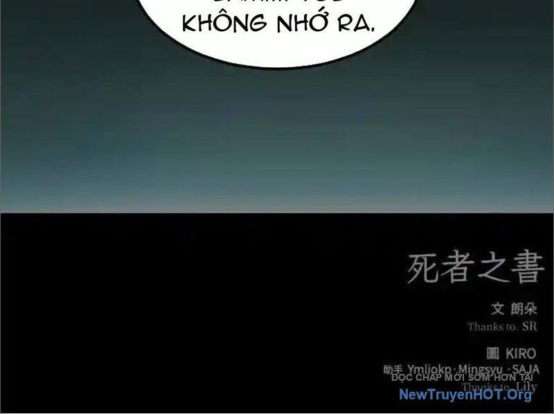 Cuốn Sổ Sinh Tử Chapter 7 - Trang 2