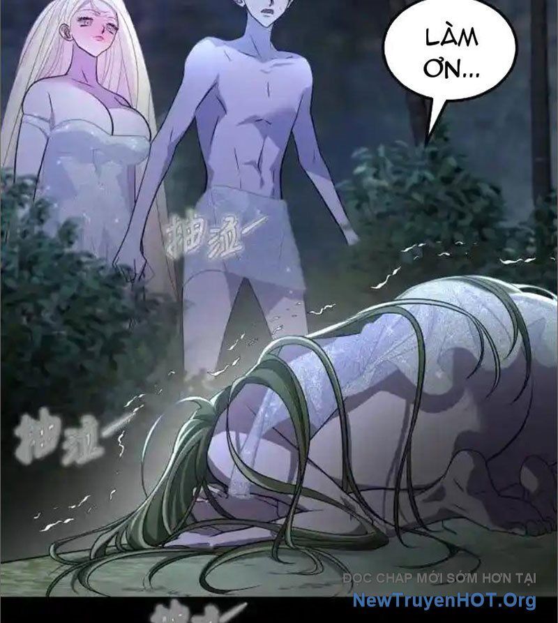 Cuốn Sổ Sinh Tử Chapter 7 - Trang 2